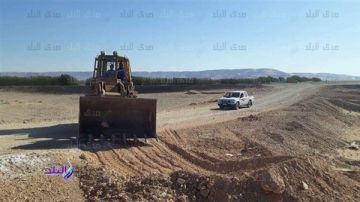 قانون تقنين وضع اليد الجديد : لا تهاون مع المعتدين على أملاك الدولة قانون تقنين وضع اليد الجديد : لا تهاون مع المعتدين على أملاك الدولة