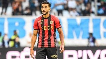 قرعة الدوري الأوروبي تضع عبد المنعم في مواجهات صعبة مع نيس