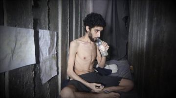 ماذا تضمن فيديو الأسير الإسرائيلي لدى حماس؟