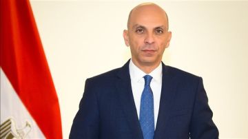 متحدث الخارجية: مصر كانت ولا تزال السند الرئيسي للشعب الفلسطيني