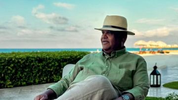 نبيل شعيل يصل إلى الساحل الشمالي استعدادا لحفله السبت المقبل نبيل شعيل يصل إلى الساحل الشمالي استعدادا لحفله السبت المقبل