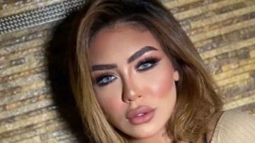 نشرت فيديوهات خادشة.. تعرف على مصير هدير عبد الرازق بعد حجز معارضتها للحكم نشرت فيديوهات خادشة.. تعرف على مصير هدير عبد الرازق بعد حجز معارضتها للحكم