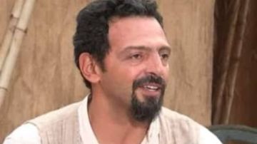 هزرنا وضحكنا .. كلمات مؤثرة من فتحي عبدالوهاب في وداع تيمور تيمور هزرنا وضحكنا .. كلمات مؤثرة من فتحي عبدالوهاب في وداع تيمور تيمور