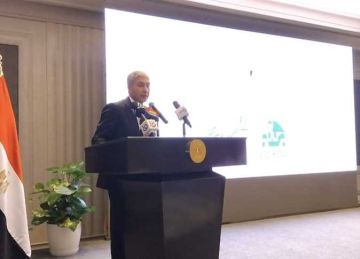 وزير السياحة: مصر أصل علم المصريات ومهد الحضارات.. ويجب استعادة صدارتها في هذا المجال