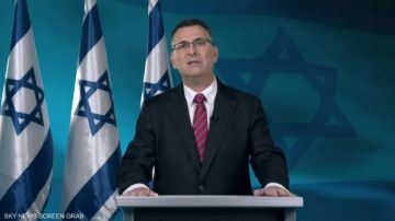 وزير خارجية الاحتلال: لن نسمح بإقامة دولة فلسطينية أو بتطبيق حل الدولتين وزير خارجية الاحتلال: لن نسمح بإقامة دولة فلسطينية أو بتطبيق حل الدولتين