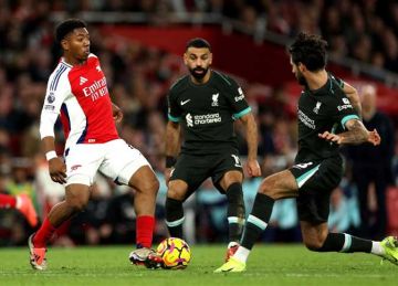 أبرزها آرسنال ونهائي الكأس الخيرية .. 5 مباريات قوية لـ ليفربول خلال شهر أغسطس