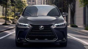 أرخص سيارة تقدمها لكزس في السوق السعودي .. أسعار ومواصفات أرخص سيارة تقدمها لكزس في السوق السعودي .. أسعار ومواصفات