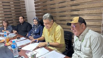  الإعلاميين تشيد بتغطية انتخابات الشيوخ 2025.. وتؤكد: لا مخالفات مهنية حتى الآن