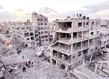 الاتحاد العام للصحفيين العرب يدين بكل قوة جرائم الاحتلال الصهيوني في غزة