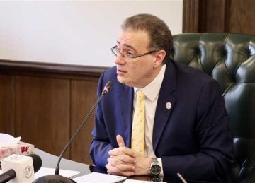 التنظيم والإدارة يعلن مسابقة لشغل 7576 وظيفة معلم مساعد قرآن كريم بالأزهر الشريف