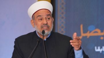 بين الاجتهاد البشري والذكاء الاصطناعي.. مؤتمر الإفتاء العالمي يناقش مستقبل الفتوى الرقمية