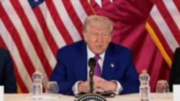 ترامب: الاجتماع المقبل سيشمل بوتين وزيلينسكي ترامب: الاجتماع المقبل سيشمل بوتين وزيلينسكي