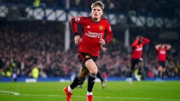 جارناتشو يرفض عرضا ضخما من الدوري السعودي