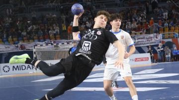 حالات تأهل منتخب مصر لربع نهائي بطولة العالم لكرة اليد تحت 19 عاما