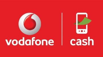 رسوم السحب فودافون كاش الجديدة.. 5 جنيهات ثابتة بدل 1 رسوم السحب فودافون كاش الجديدة.. 5 جنيهات ثابتة بدل 1