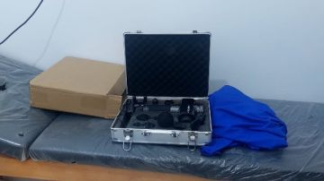 سيدة تنتحل صفة طبيبة.. إغلاق مركز غير مرخص للسمنة والنحافة بالمنوفية