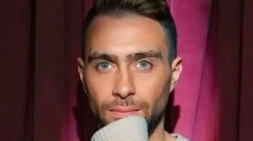 شقيق شيرين السبب.. أول تعليق من حسام حبيب بعد شائعات القبض عليه خاص