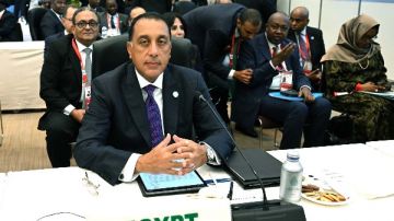 آفاق جديدة للتبادل الأكاديمي.. ومدبولي يدعو الطلاب اليابانيين للدراسة في مصر