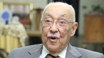 فقدت رصيدها.. فؤاد علام: لا تأثير لجماعة الإخوان الإرهابية