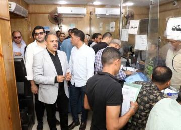 محافظ الشرقية يوجه بسرعة إنهاء إجراءات التصالح في مخالفات البناء محافظ الشرقية يوجه بسرعة إنهاء إجراءات التصالح في مخالفات البناء