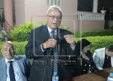 مدير مكتبة الإسكندرية: أساتذة علم الاجتماع غاضبون بشدة من ظاهرة الاستخدام السيئ للموبايل والتكنولوجيا مدير مكتبة الإسكندرية: أساتذة علم الاجتماع غاضبون بشدة من ظاهرة الاستخدام السيئ للموبايل والتكنولوجيا