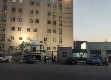 مصرع شخص صدمه قطار أسفل الطريق الدائري بقليوب مصرع شخص صدمه قطار أسفل الطريق الدائري بقليوب