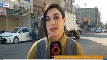 مهرجان العمارة العربي يسلط الضوء على الإرث الحضاري لبغداد