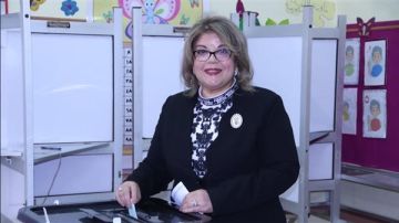 وكيلة الشيوخ: الانتخابات مشاركة حقيقية وفعالة من الناخب في عملية صنع القرار