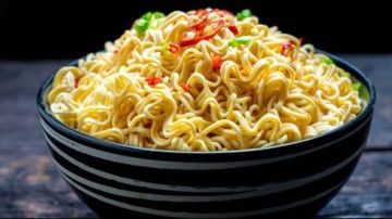 النودلز قاتل.. جمال شعبان يوجه تحذيرا عاجلا للأسر