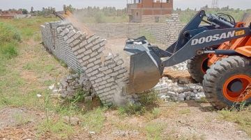 بعد تحرك البرلمان .. عقوبات رادعة للمتعديين على الأراضي الزراعية