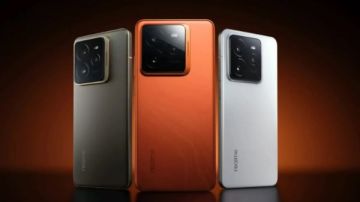 بمعالج قوى وقدرة شحن جبارة.. شاومي تغزو الأسواق بسلسلة هواتف جديدة بمعالج قوى وقدرة شحن جبارة.. شاومي تغزو الأسواق بسلسلة هواتف جديدة