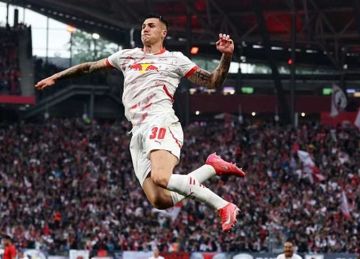 تحسبا لرحيل إيزاك.. نيوكاسل يتقدم بعرض لضم سيسكو تحسبا لرحيل إيزاك.. نيوكاسل يتقدم بعرض لضم سيسكو