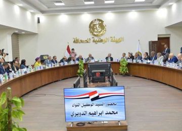 رئيس الهيئة الوطنية للصحافة: القضية الفلسطينية في مقدمة أولويات الدولة المصرية رئيس الهيئة الوطنية للصحافة: القضية الفلسطينية في مقدمة أولويات الدولة المصرية