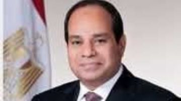 رئيس الوطنية للصحافة يشكر الرئيس السيسي على تهنئته الغالية لجريدة الأهرام رئيس الوطنية للصحافة يشكر الرئيس السيسي على تهنئته الغالية لجريدة الأهرام