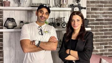  سنة أولى طلاق يجمع شيرين دياب وماجد الكدواني فى رمضان 2026