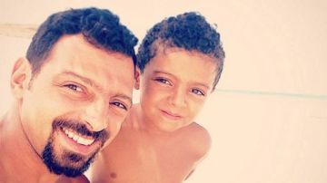 صدمة عاطفية.. عمرو فريد شوقي يوضح السبب الحقيقي وراء وفاة تيمور تيمور