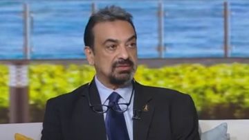  عبدالغفار يوضح أهمية مبادرة 100 يوم صحة .. وأبرز الخدمات المقدمة للمواطنين