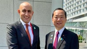 عبداللطيف: ما تحقق من شراكات مثمرة مع المؤسسات التعليمية اليابانية سيكون له أثر واضح عبداللطيف: ما تحقق من شراكات مثمرة مع المؤسسات التعليمية اليابانية سيكون له أثر واضح