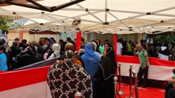 عمليات الهيئة الوطنية للانتخابات: عدم إعلان أي نتائج في اللجان الفرعية والعامة عمليات الهيئة الوطنية للانتخابات: عدم إعلان أي نتائج في اللجان الفرعية والعامة