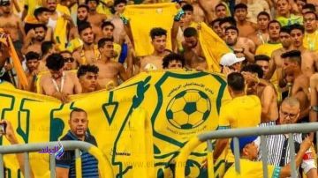 عمومية الإسماعيلي تهدد النادي باستمرار إيقاف القيد