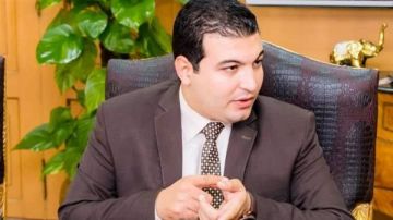 كتب بوست عن كوم زبالة.. تفاصيل القبض على الصحفي إسلام الراجحي