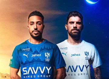مباشر مباراة الهلال ضد الرياض (0-0) في الدوري السعودي للمحترفين.. لحظة بلحظة مباشر مباراة الهلال ضد الرياض (0-0) في الدوري السعودي للمحترفين.. لحظة بلحظة