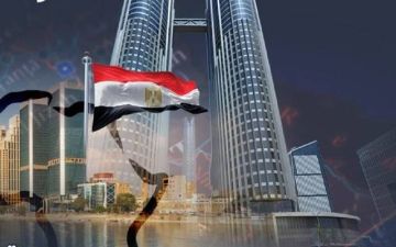 مصر تتقدم 5 مراكز عالميا في مؤشر الشركات الناشئة لعام 2025 مصر تتقدم 5 مراكز عالميا في مؤشر الشركات الناشئة لعام 2025