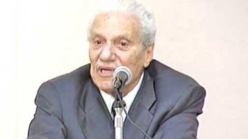 مهرجان الإسكندرية السينمائي يحتفل بمئوية سعد الدين وهبة