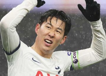 موعد انتقال سون إلى لوس أنجلوس موعد انتقال سون إلى لوس أنجلوس