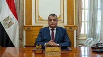 وزير الإنتاج الحربي: إقامة خط إنتاج لأحدث منظومات المدفعية على مستوى العالم
