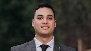 أحمد سامي: القيادة السياسية وضعت تمكين الشباب على رأس أولوياتها