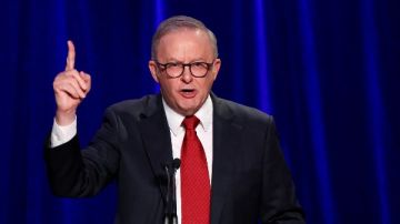 أستراليا تعترف بفلسطين ونيوزيلندا تدرس.. عزلة أمريكية تتعمق بسبب غزة تقرير أستراليا تعترف بفلسطين ونيوزيلندا تدرس.. عزلة أمريكية تتعمق بسبب غزة تقرير