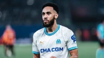 أوباميانج: السعودية كانت تجربة رائعة.. وعودتي لمارسيليا من القلب