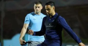 إيقاف الشيبى.. أبرز عقوبات الجولة الرابعة لبطولة الدورى الممتاز